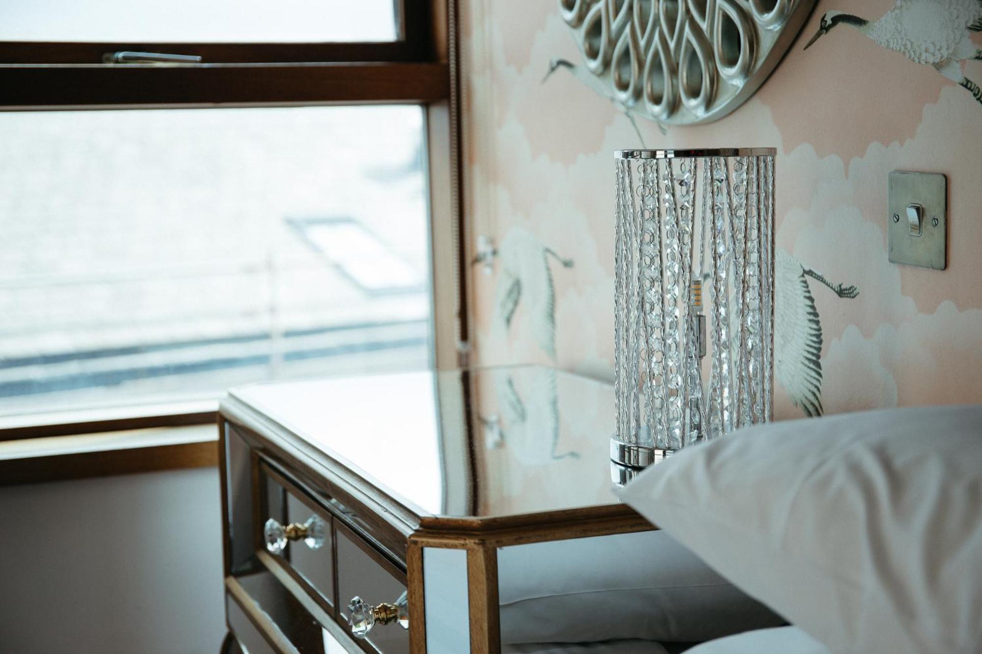Posh Pads - Liverpool 1 - Apart-Hotel Zewnętrze zdjęcie