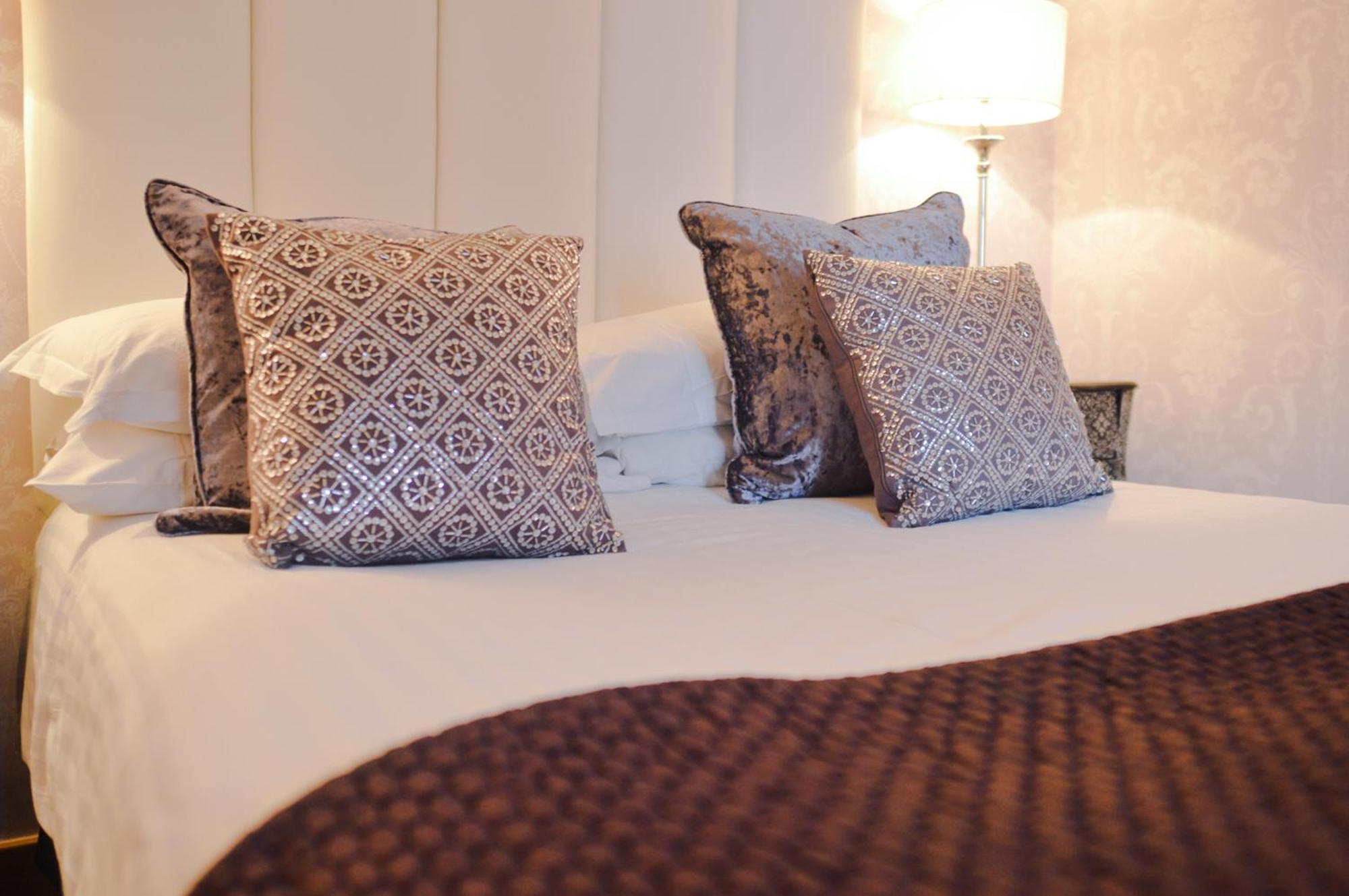 Posh Pads - Liverpool 1 - Apart-Hotel Zewnętrze zdjęcie