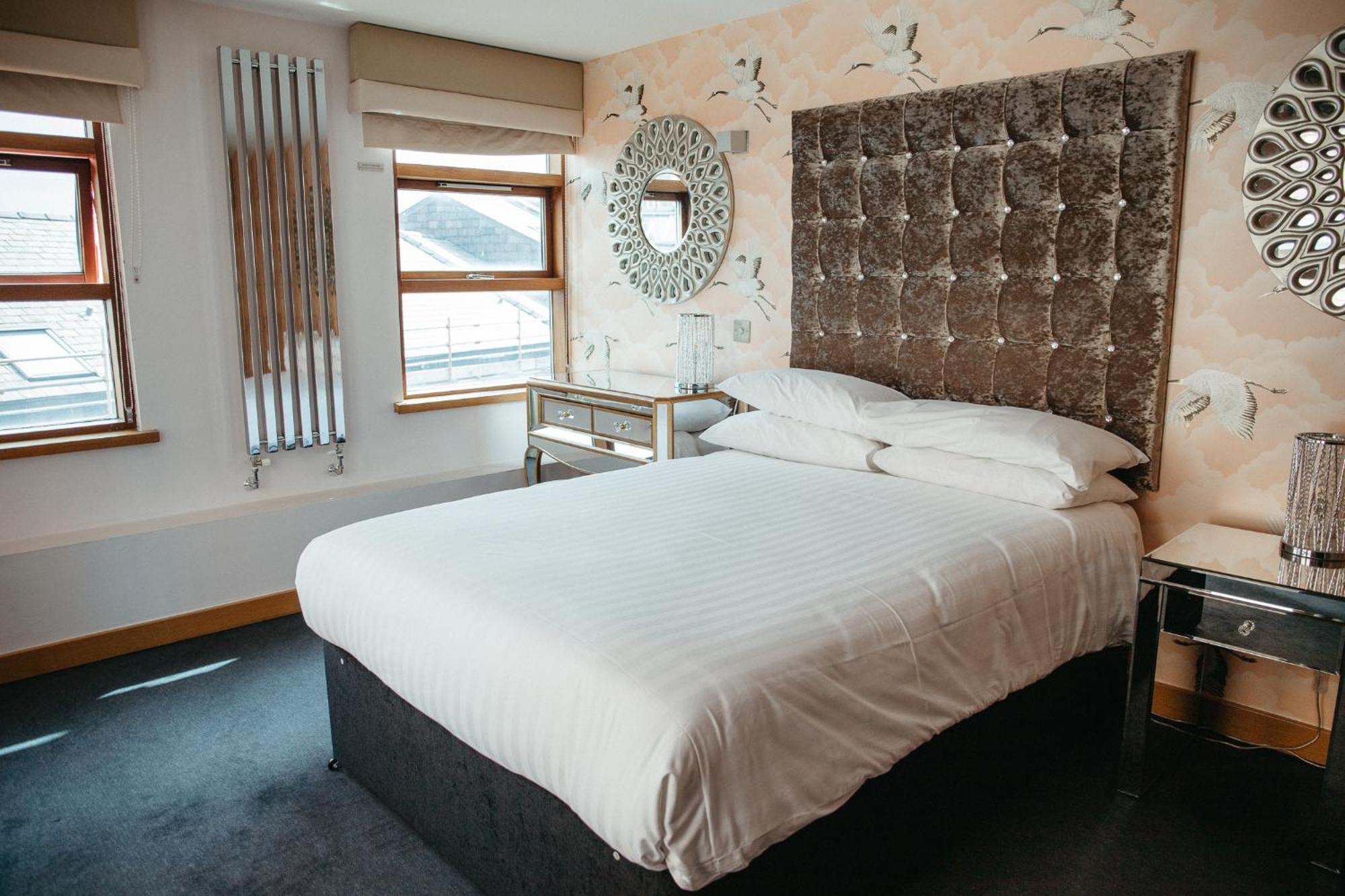 Posh Pads - Liverpool 1 - Apart-Hotel Zewnętrze zdjęcie