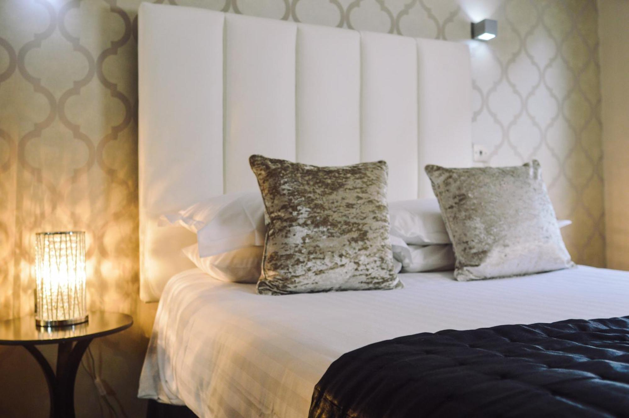 Posh Pads - Liverpool 1 - Apart-Hotel Zewnętrze zdjęcie
